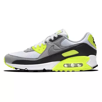 NIKE Кроссовки Air Max 90 Og Volt 2020