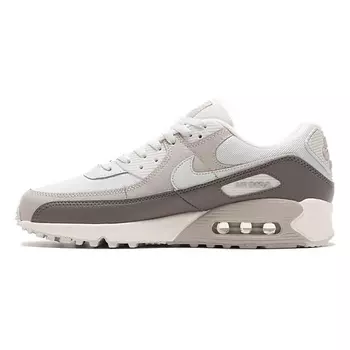 NIKE Кроссовки Air Max 90 Photon Dust Light Iron Ore