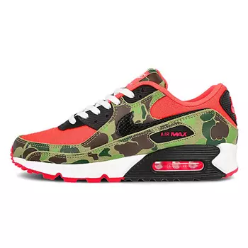 NIKE Кроссовки Air Max 90 Reverse Duck Camo