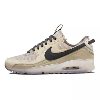 NIKE Кроссовки Air Max 90 Terrascape Rattan Black