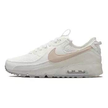 NIKE Кроссовки Air Max 90 Terrascape White Photon Dust