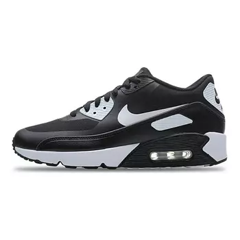 NIKE Кроссовки Air Max 90 Ultra 2.0 Essential 'Black White'