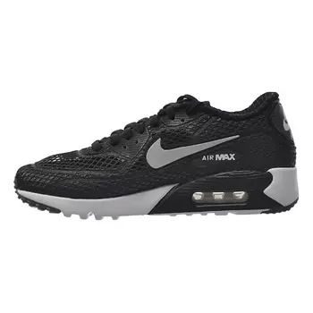 NIKE Кроссовки Air Max 90 Ultra Black Volt