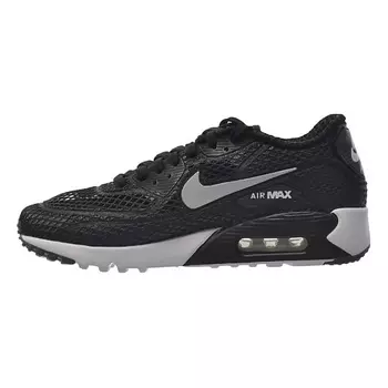 NIKE Кроссовки Air Max 90 Ultra Black Volt