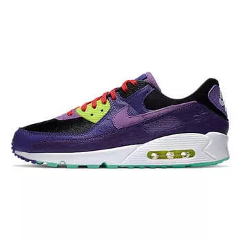 NIKE Кроссовки Air Max 90 Violet Blend