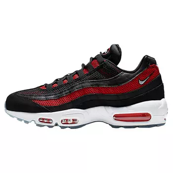 NIKE Кроссовки Air Max 95 Bred Ice