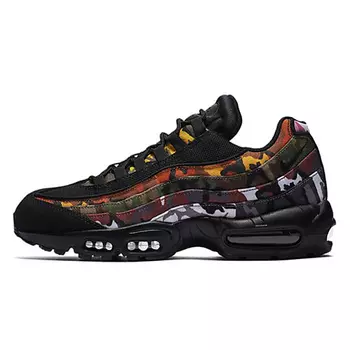 NIKE Кроссовки Air Max 95 Erdl Party Black