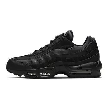NIKE Кроссовки Air Max 95 Essential Triple Black