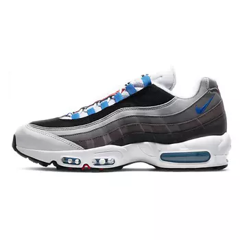 NIKE Кроссовки Air Max 95 Greedy 2020