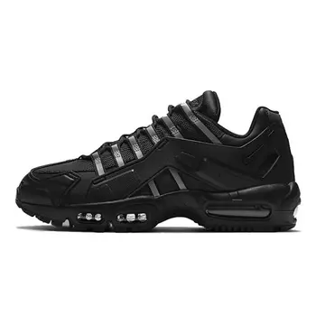 NIKE Кроссовки Air Max 95 Ndstrkt Black Reflective