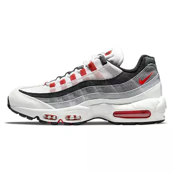 NIKE Кроссовки Air Max 95 Smoke Grey