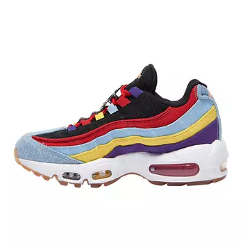NIKE Кроссовки Air Max 95 Sp Multicolor