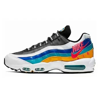 NIKE Кроссовки Air Max 95 Windbreaker