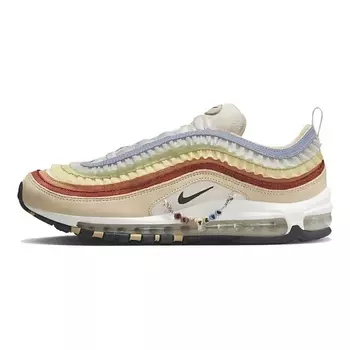 NIKE Кроссовки Air Max 97 Be True 2023