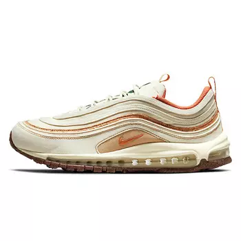 NIKE Кроссовки Air Max 97 Coconut Milk Cork
