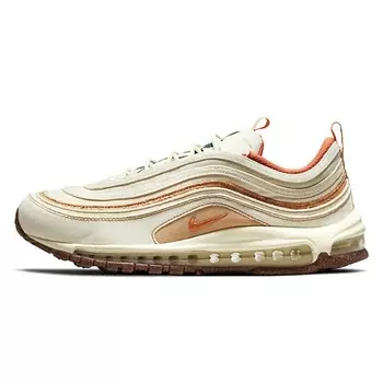 NIKE Кроссовки Air Max 97 Coconut Milk Cork