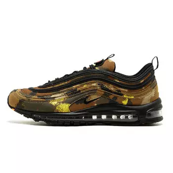 NIKE Кроссовки Air Max 97 Country Camo Italy