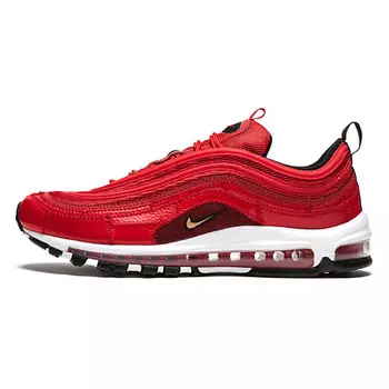 NIKE Кроссовки Air Max 97 Cristiano Ronaldo Portugal Patchwork