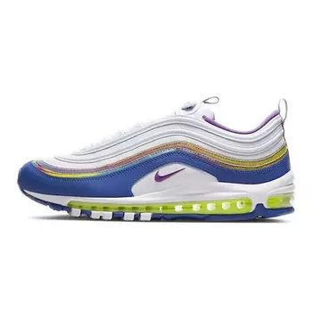 NIKE Кроссовки Air Max 97 Easter 2020