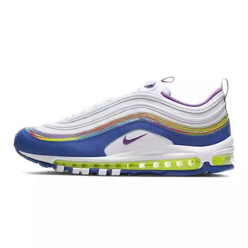 NIKE Кроссовки Air Max 97 Easter 2020