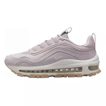 NIKE Кроссовки Air Max 97 Futura Platinum Violet