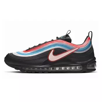 NIKE Кроссовки Air Max 97 Neon Seoul