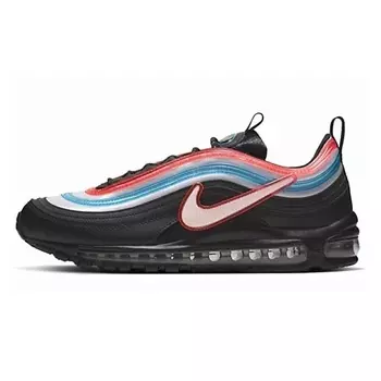NIKE Кроссовки Air Max 97 Neon Seoul