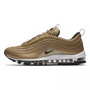 NIKE Кроссовки Air Max 97 Og Golden Bullet 2023