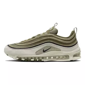 NIKE Кроссовки Air Max 97 "Olive Bone"