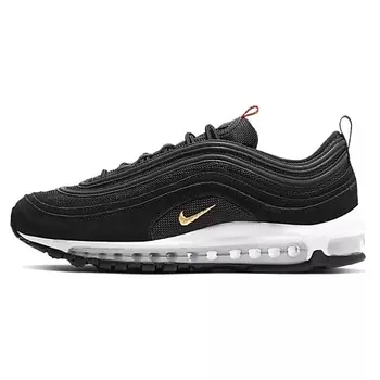 NIKE Кроссовки Air Max 97 Olympic Rings Pack Black