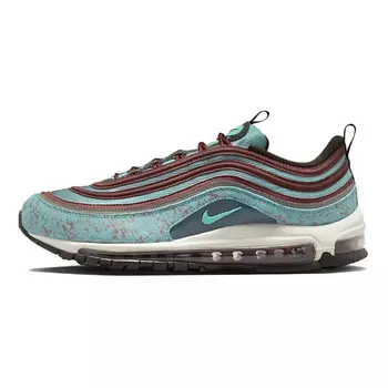 NIKE Кроссовки Air Max 97 Oxidized