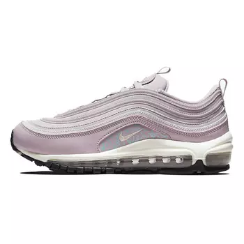 NIKE Кроссовки Air Max 97 Plum Flog Reflective Camo