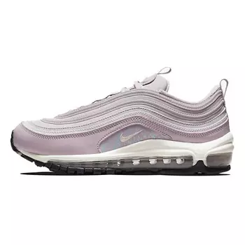 NIKE Кроссовки Air Max 97 Plum Flog Reflective Camo