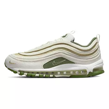 NIKE Кроссовки Air Max 97 Se Sail Treeline