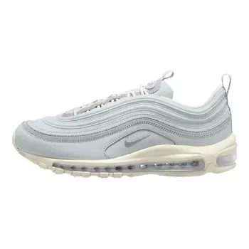 NIKE Кроссовки Air Max 97 Ses Pure Platinum Sail