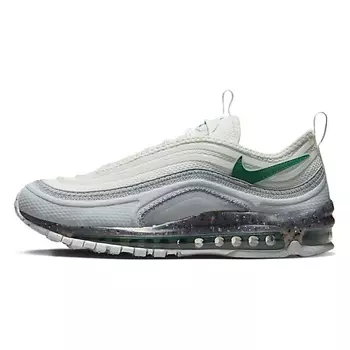 NIKE Кроссовки Air Max 97 Terrascape Summit White Malachite