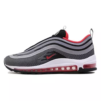 NIKE Кроссовки Air Max 97 Ultra '17 'Red Orbit'