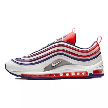 NIKE Кроссовки Air Max 97 Ultra Infrared Purple