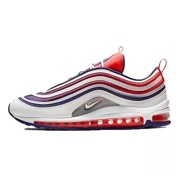 NIKE Кроссовки Air Max 97 Ultra Infrared Purple