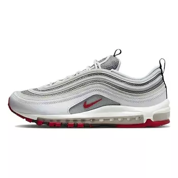 NIKE Кроссовки Air Max 97 White Bullet