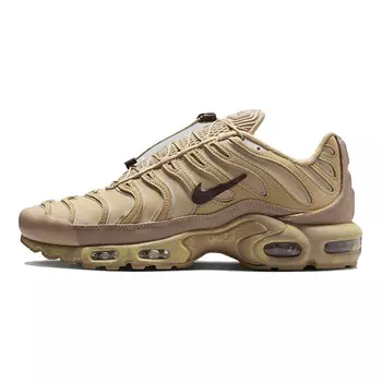 NIKE Кроссовки Air Max Plus Sesame