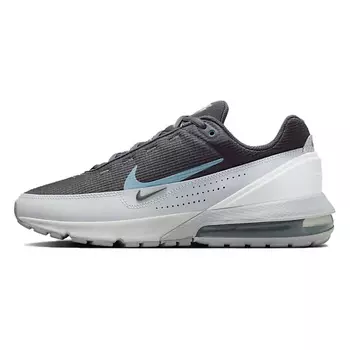 NIKE Кроссовки Air Max Pulse Gray White