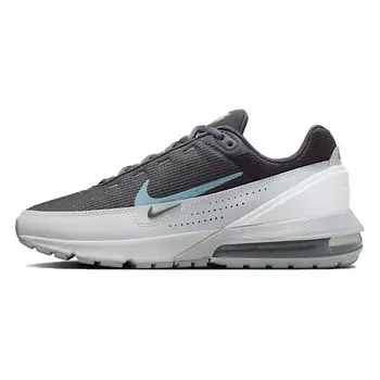 NIKE Кроссовки Air Max Pulse Gray White