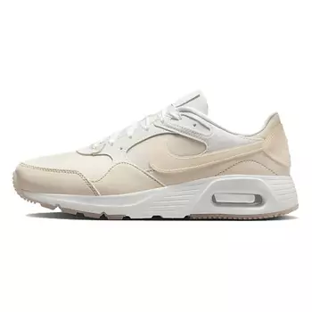 NIKE Кроссовки Air Max SC Slip-Resistant Бежевые для Бега