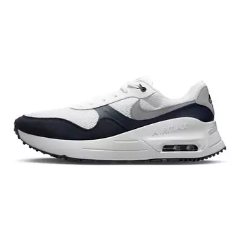NIKE Кроссовки Air Max Systm White Obsidian