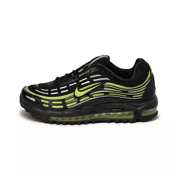 NIKE Кроссовки Air Max TL 2.5 Black / Citron / Black