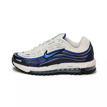 NIKE Кроссовки Air Max TL 2.5 Summit White / University Blue / Obsidian
