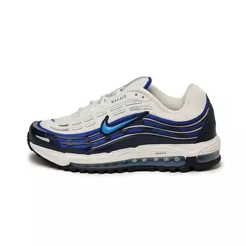 NIKE Кроссовки Air Max TL 2.5 Summit White / University Blue / Obsidian