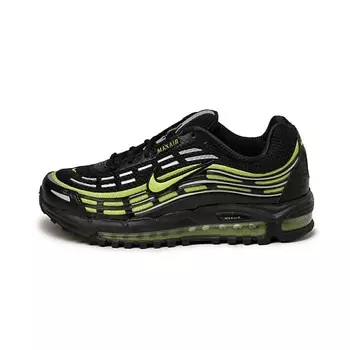 NIKE Кроссовки Air Max TL 2.5 Black / Citron / Black