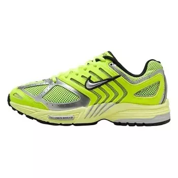 NIKE Кроссовки Air Peg 2K5 Volt Metallic Silver